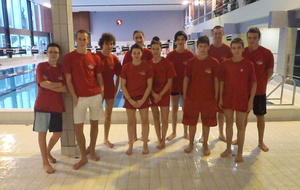 Meeting Départemental 1 - Landerneau